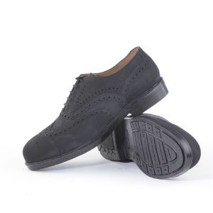 Afbeeldingen van David suede vh-schoen lg s3