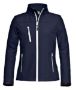 Afbeeldingen van Santino Dames softshell jas