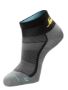 Afbeeldingen van Snickers Workwear LiteWork, 37.5 Lage Sokken