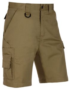 Afbeeldingen van Blaklader korte broek 1447