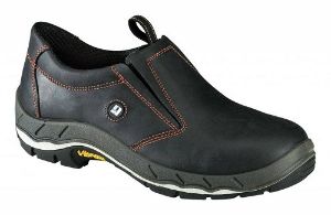 Afbeeldingen van Grisport Veiligheidsschoen laag stalen neus en zool S1P