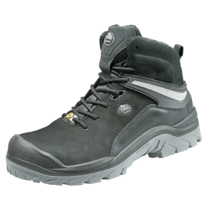 Afbeeldingen van Bata schoen act142 s3 zwart