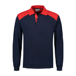 Afbeeldingen van Santino Polosweater