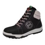 Afbeeldingen van Emma Safety Footwear Veiligheidsschoen Clyde, S3 zwart