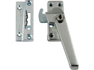 Afbeeldingen van AXA Veiligheids raamsluiting 3319