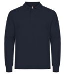 Afbeeldingen van Clique Pique lange mouw marine