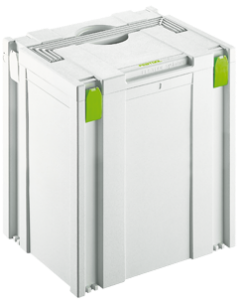 Afbeeldingen van Festool SYSTAINER T-LOC