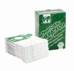 Afbeeldingen van AIRBO Hepaflo filterzak stof