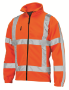 Afbeeldingen van TRICORP SAFETY Fleecejack RWS