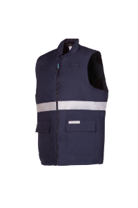 Afbeeldingen van Sioen Garnich bodywarmer