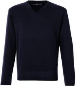 Afbeeldingen van Pullover V-hals