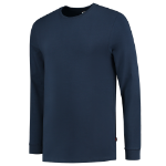Afbeeldingen van Tricorp t-shirt lange mouw ink