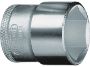 Afbeeldingen van GEDORE Dopsleutel 3/8" 6-kant UD-Profiel