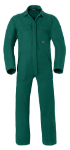Afbeeldingen van Havep overall brandvertragend groen