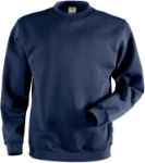 Afbeeldingen van Fristads sweater 131158 marineblauw