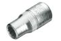 Afbeeldingen van GEDORE Dopsleutel 1/4" 12-kant UD-profiel