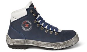 Afbeeldingen van Redbrick Veiligheidsschoen hoog composiet neus en kevlar zool S3