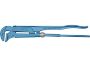 Afbeeldingen van GEDORE Pijptang Zweeds model