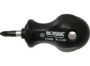 Afbeeldingen van Ironside schroevendraaier stubby philips