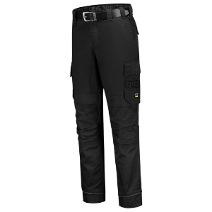 Afbeeldingen van TRICORP WORKWEAR Werkbroek Twill Cordura Stretch