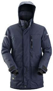 Afbeeldingen van Snickers Workwear AllroundWork, Waterproof 37.5® Isolerende Parka