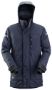 Afbeeldingen van Snickers Workwear AllroundWork, Waterproof 37.5® Isolerende Parka