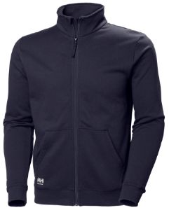 Afbeeldingen van Helly Hansen vest Manchester navy