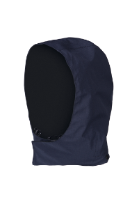 Afbeeldingen van Sioen capuchon derby arc blauw