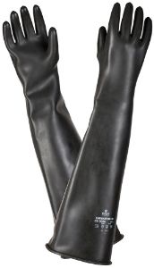 Afbeeldingen van Ansell handschoen alphatec
