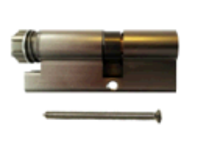 Afbeeldingen van Nemef Entr Nemef ENTR Mechanische cilinder SKG***