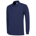 Afbeeldingen van TRICORP CASUAL Poloshirt Lange Mouw
