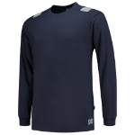 Afbeeldingen van TRICORP SAFETY T-shirt Multinorm ink