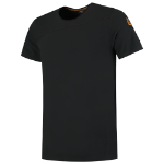 Afbeeldingen van Tricorp t-shirt 104002 zwart