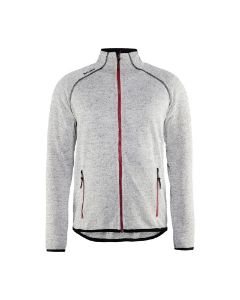 Afbeeldingen van Blåkläder Gebreid vest