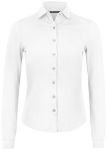 Afbeeldingen van Cutter & Buck dames blouse wit