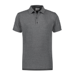 Afbeeldingen van Santino polo ricardo donkergrijs