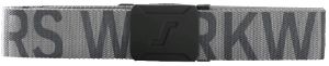 Afbeeldingen van Snickers Workwear Logo Riem