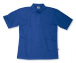 Afbeeldingen van Santino polo charma royal blue
