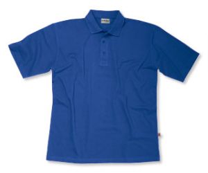 Afbeeldingen van Santino polo charma royal blue