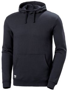 Afbeeldingen van Helly Hansen hooded sweater Manchester navy