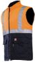 Afbeeldingen van Sioen Bravone bodywarmer