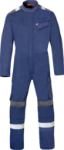 Afbeeldingen van Havep overall Force+ 20336 blauw