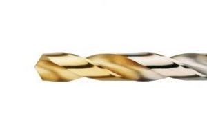 Afbeeldingen van Phantom Phantom HSS DIN 338 TiN-tip