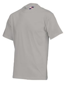 Afbeeldingen van Tricorp t-shirt 101001 grijs melee