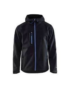 Afbeeldingen van Blåkläder Softshell Jack