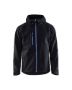 Afbeeldingen van Blåkläder Softshell Jack