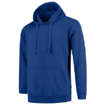 Afbeeldingen van Tricorp hooded sweater korenblauw