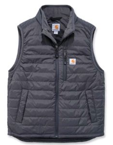 Afbeeldingen van Carhartt bodywarmer grijs