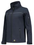 Afbeeldingen van TRICORP WORKWEAR Softshell Luxe Dames