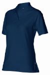 Afbeeldingen van TRICORP CASUAL Poloshirt 180 Gram Dames